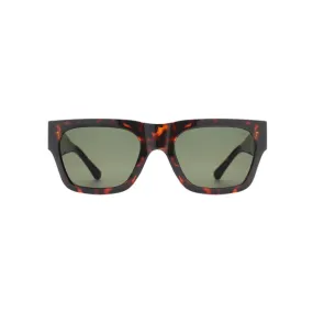 A Kjaerbede Agnes Sunglasses - Demi Tortoise