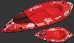 Advanced Elements - Packlite Kayak