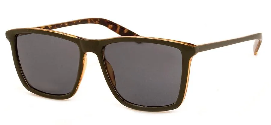 AJ MORGAN FRANKLIN SUNGLASSES, 3 COLORS