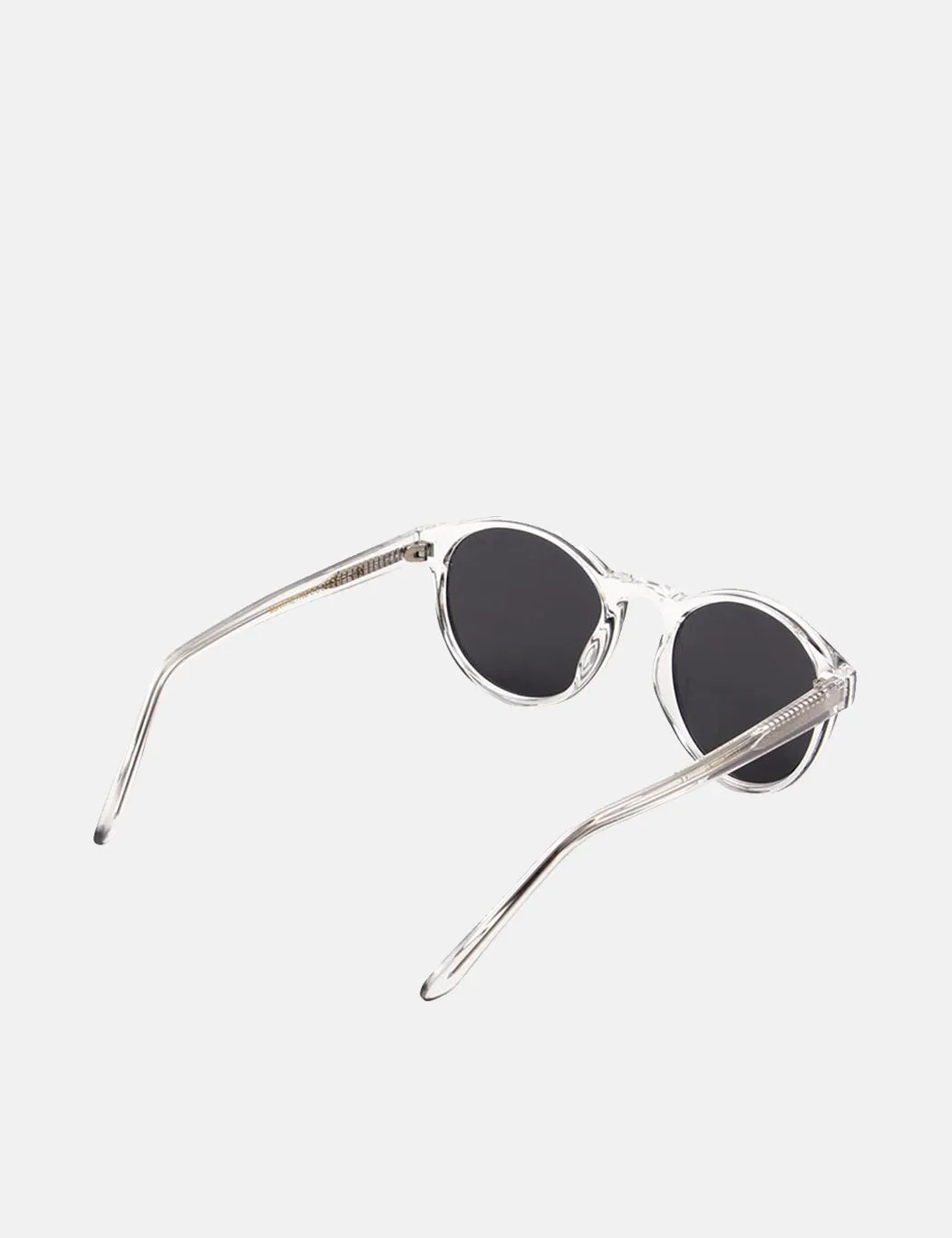 A.Kjaerbede Marvin Sunglasses - Crystal