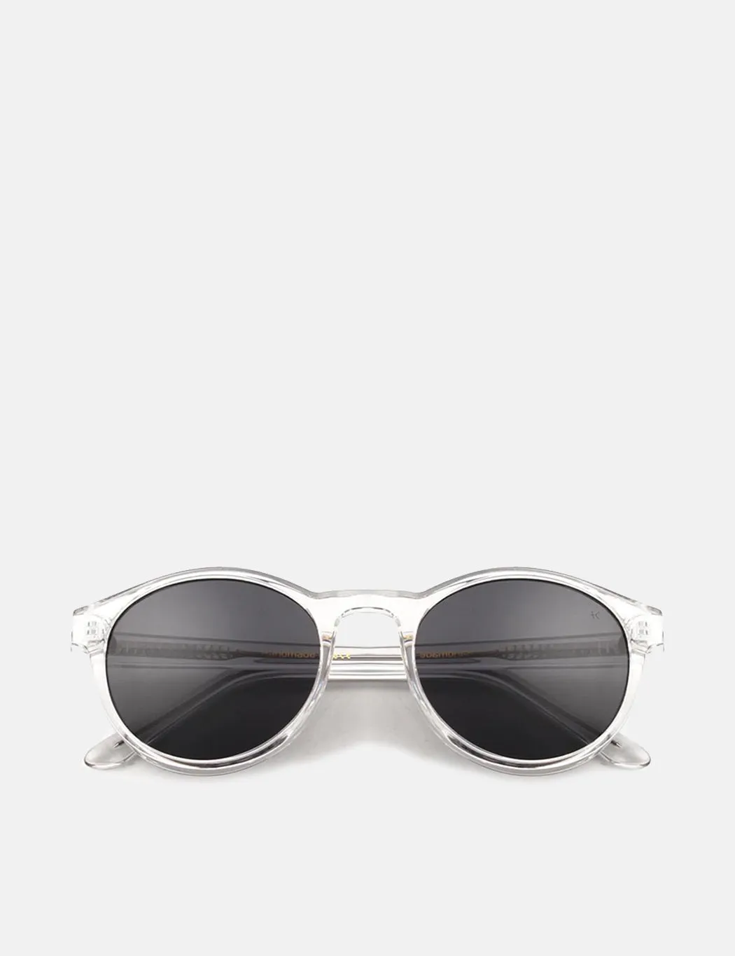 A.Kjaerbede Marvin Sunglasses - Crystal