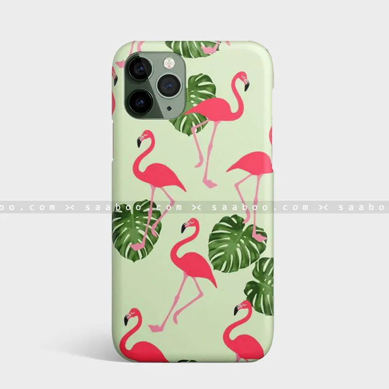 Alex Flamingo Case