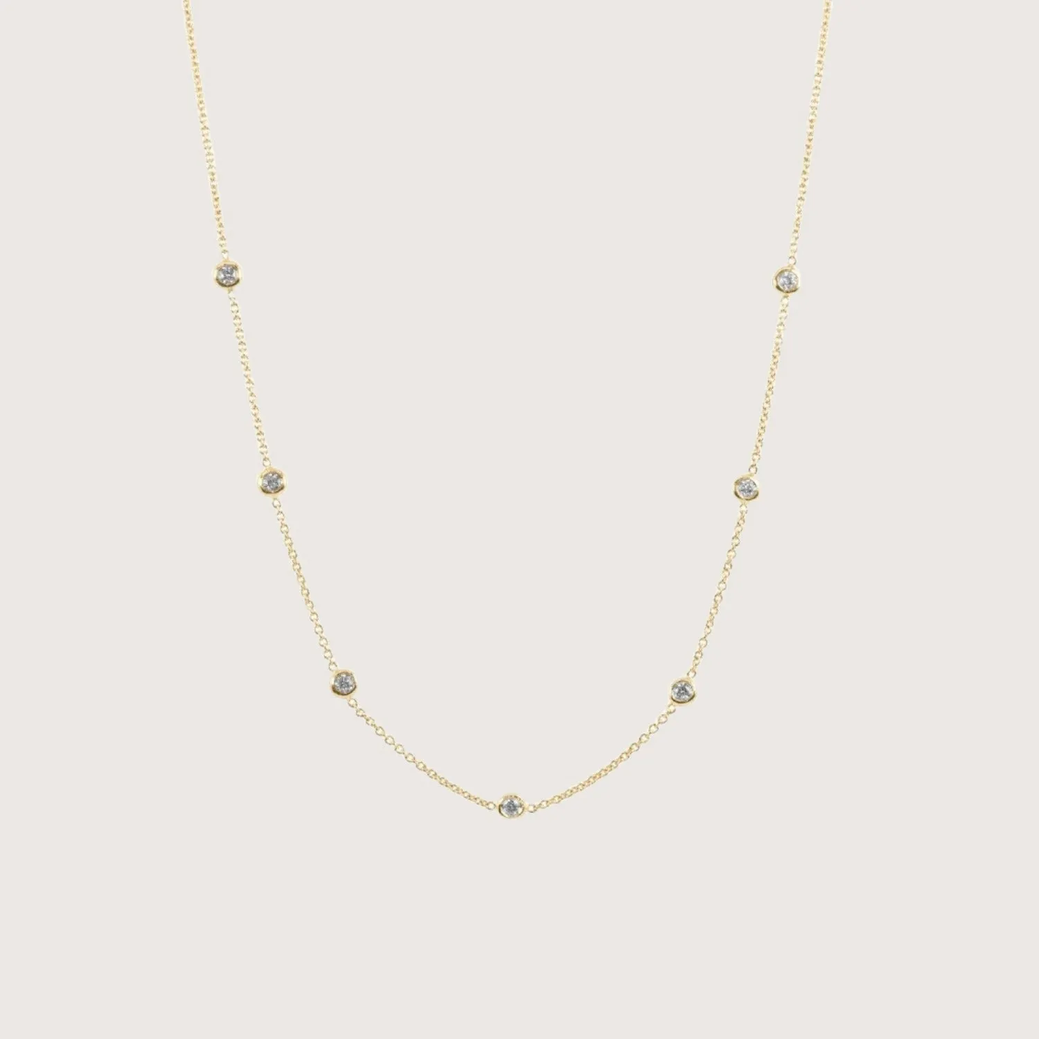 Alex Necklace