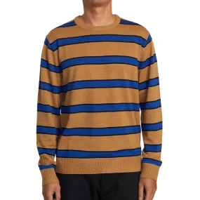 Alex Stripe Crew