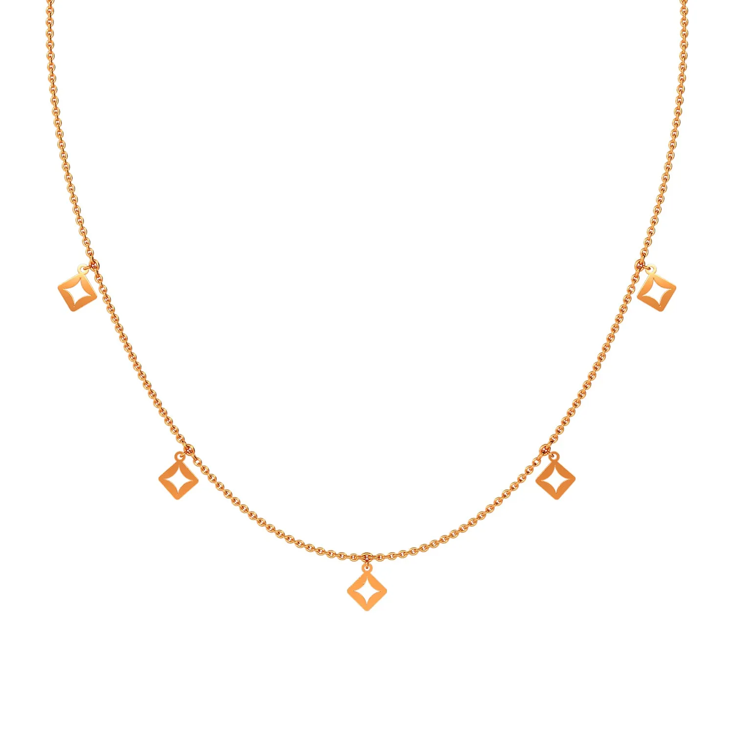 Amera Necklace