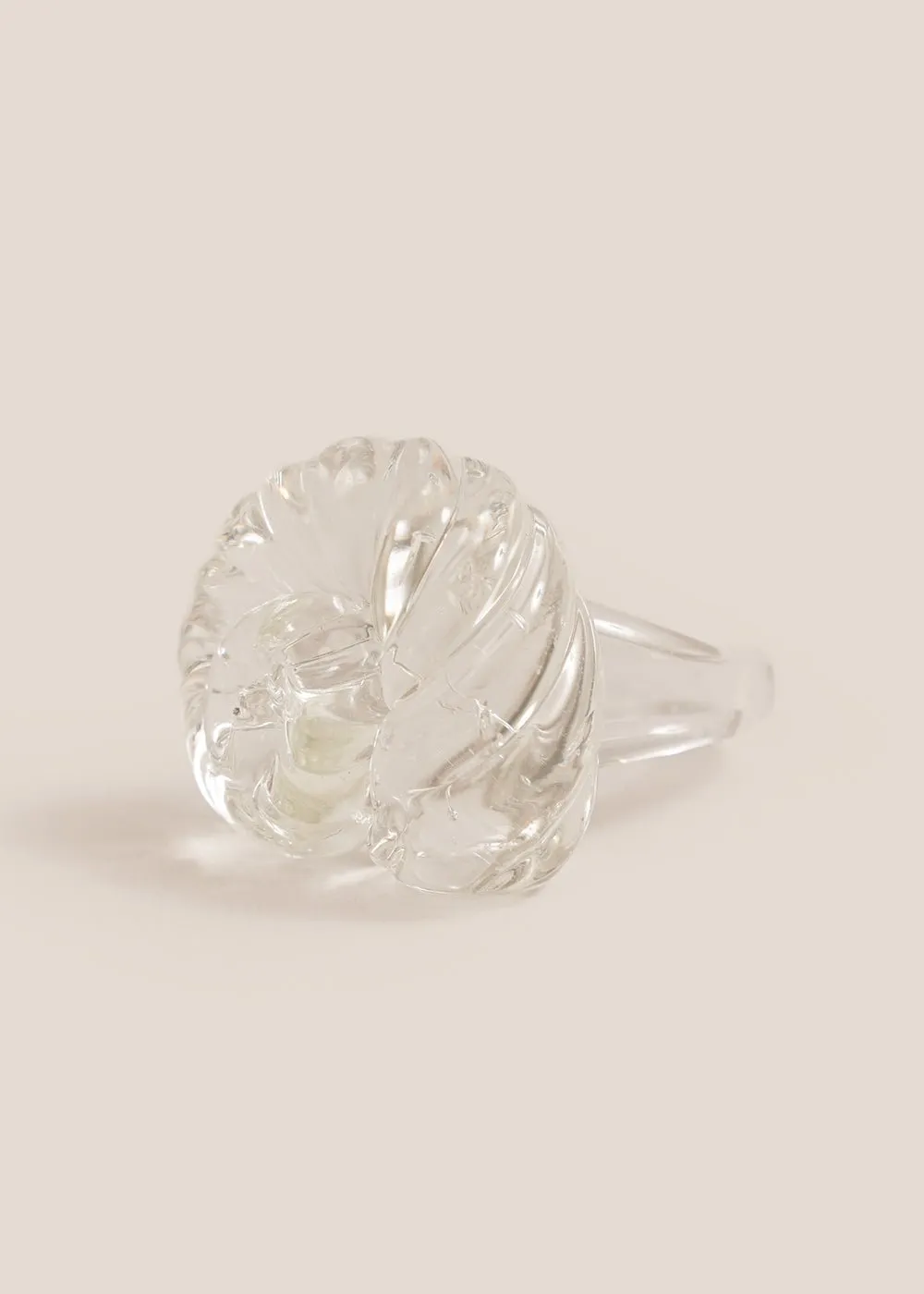 Ammonite Ring