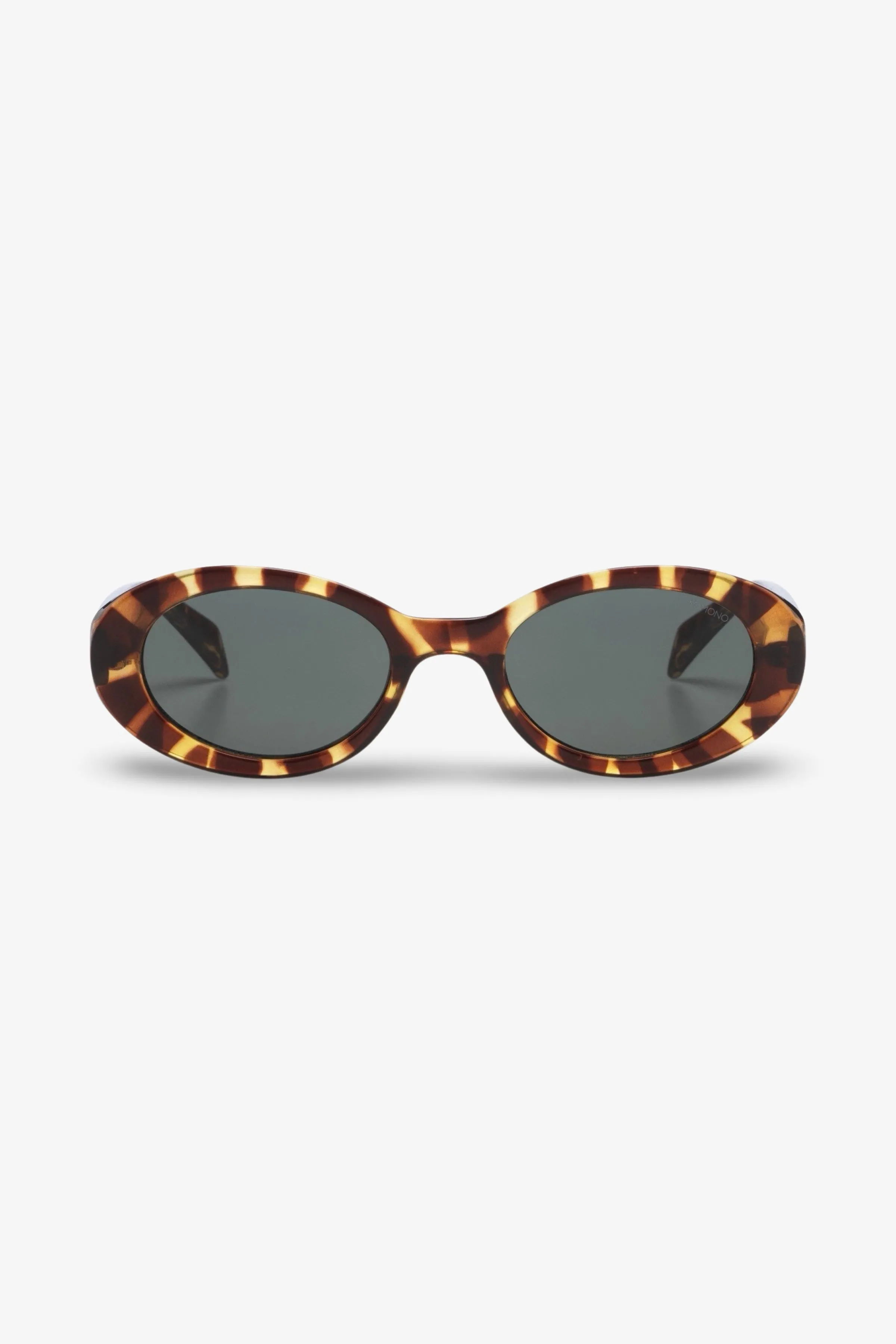 Ana Sunglasses | Tortoise