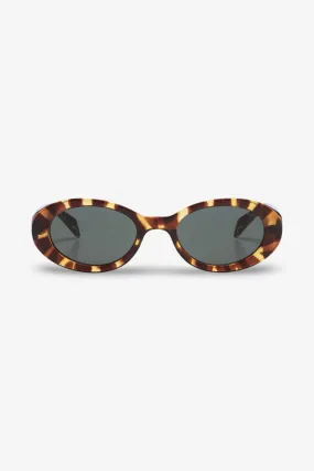 Ana Sunglasses | Tortoise