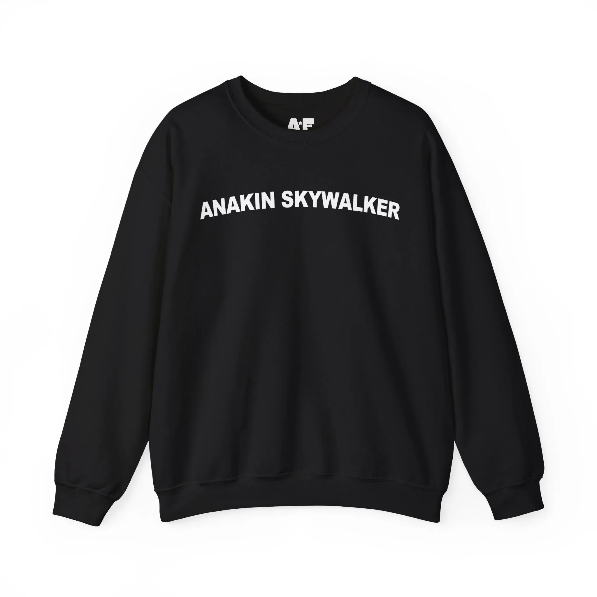 Ani - Crewneck