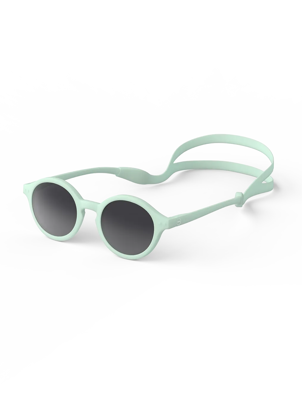 Aqua Green Kids  Sunglasses