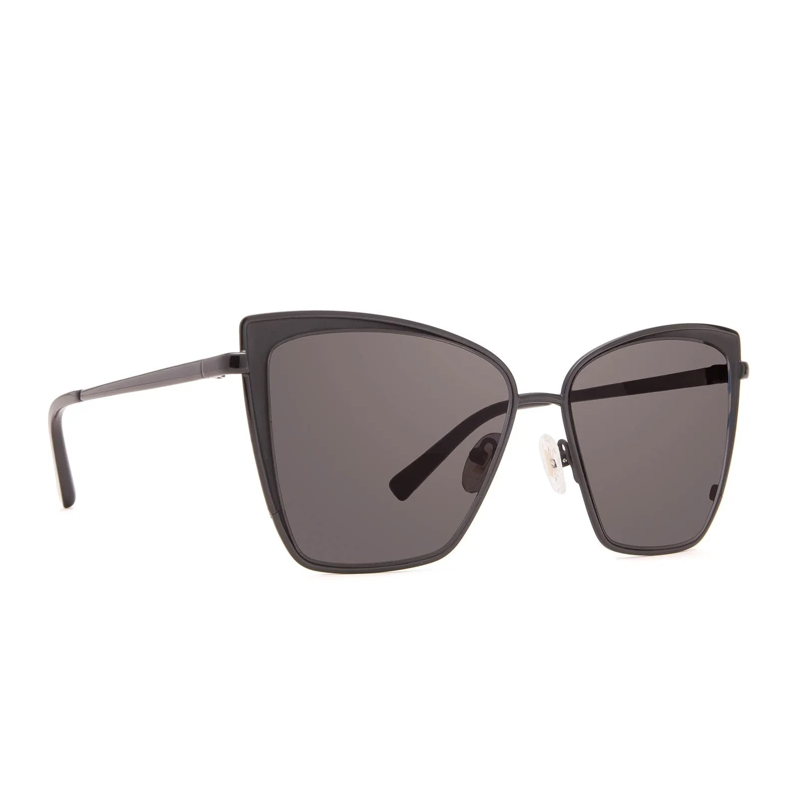 Becky Cat Eye Sunglasses