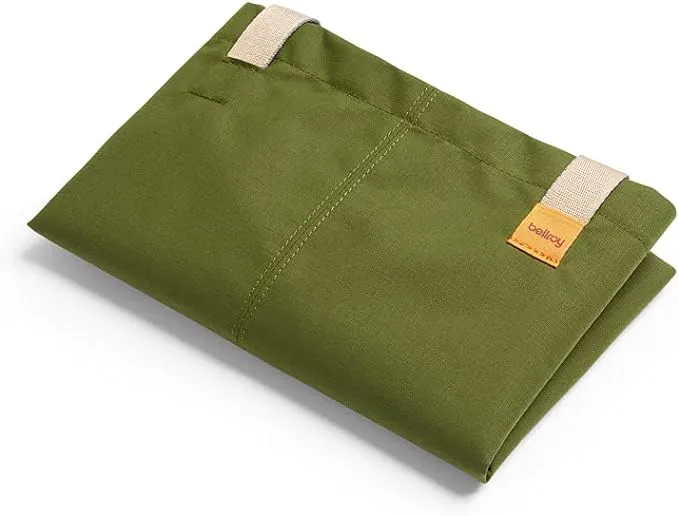 Bellroy Market Tote Ranger Green