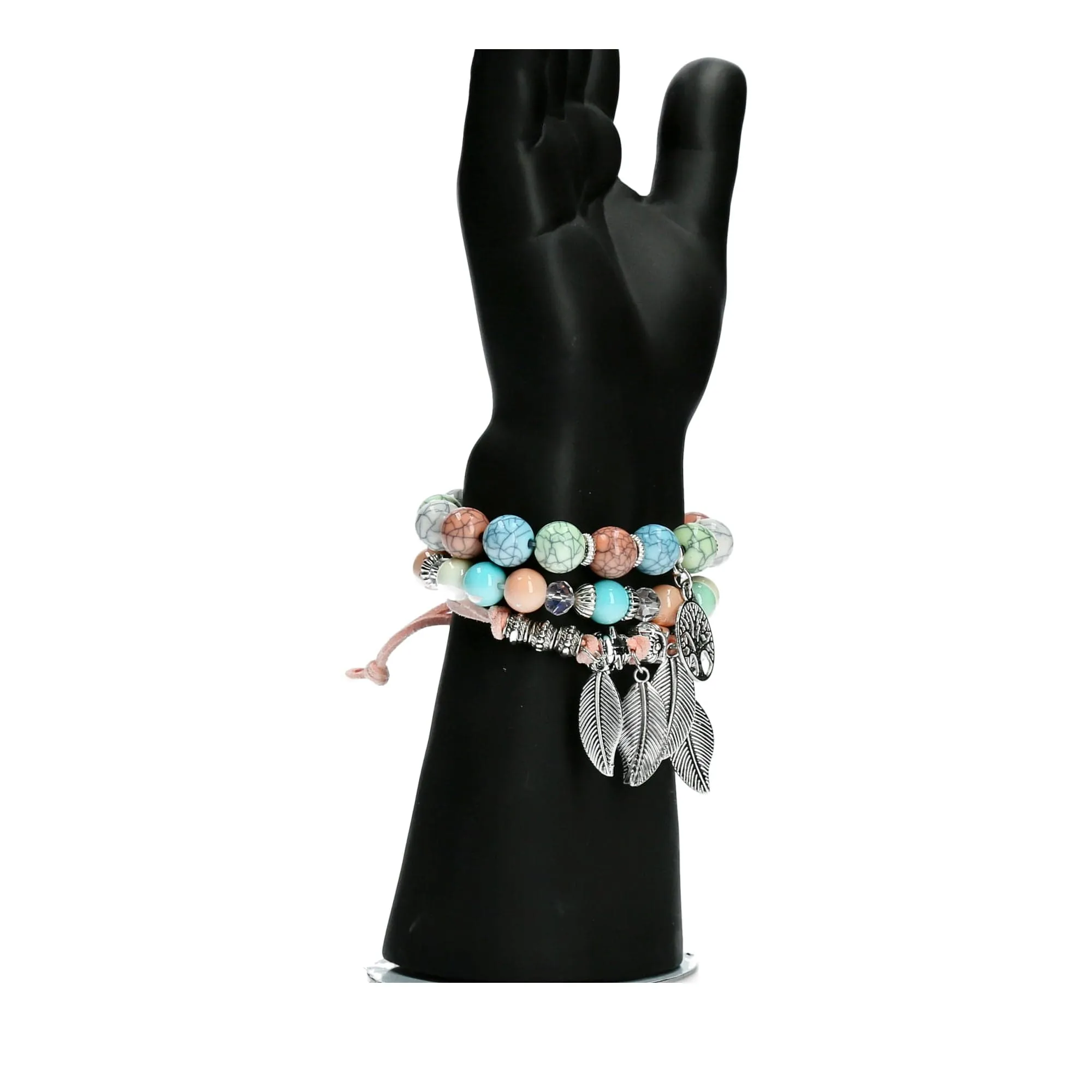 Bijou bracelets Liv