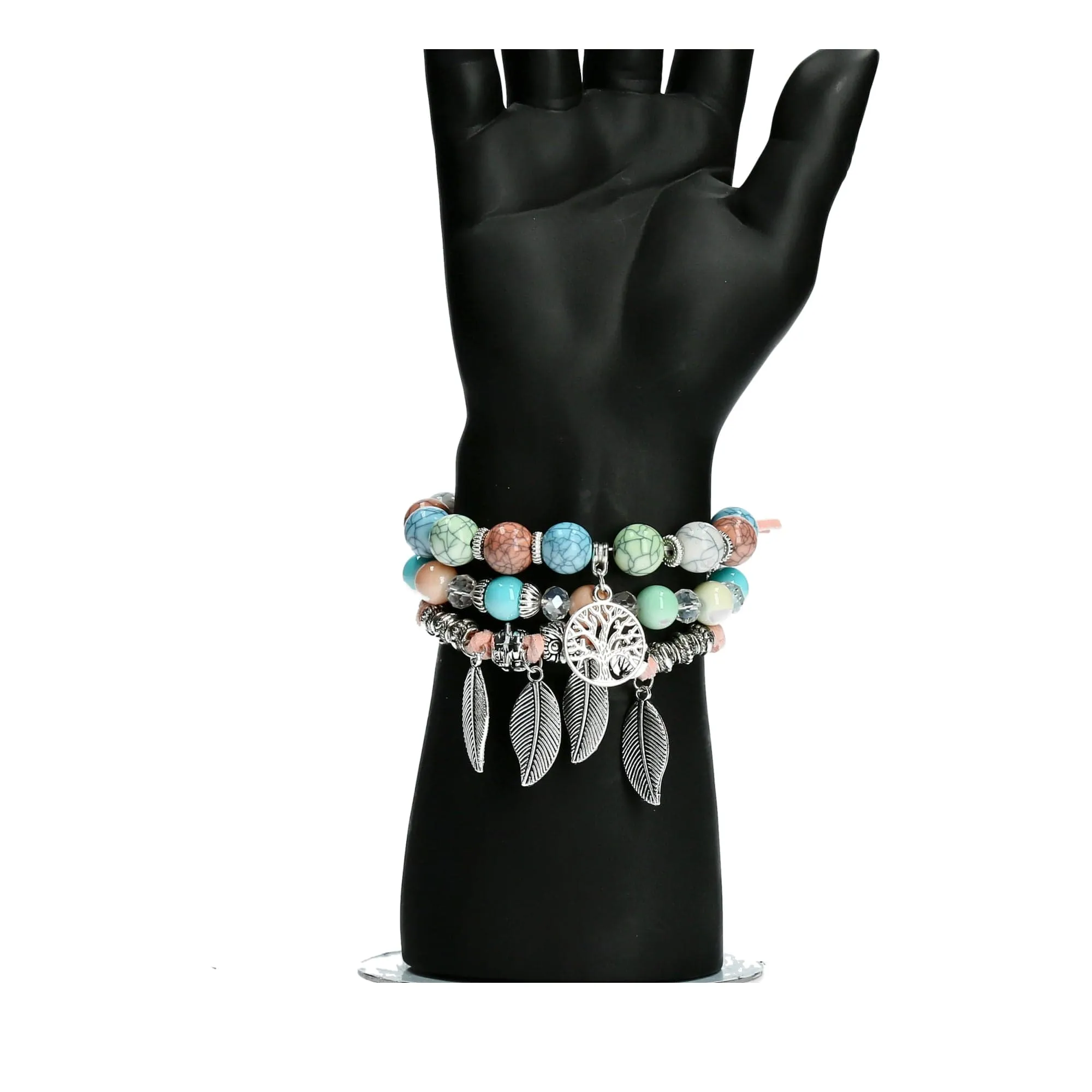 Bijou bracelets Liv