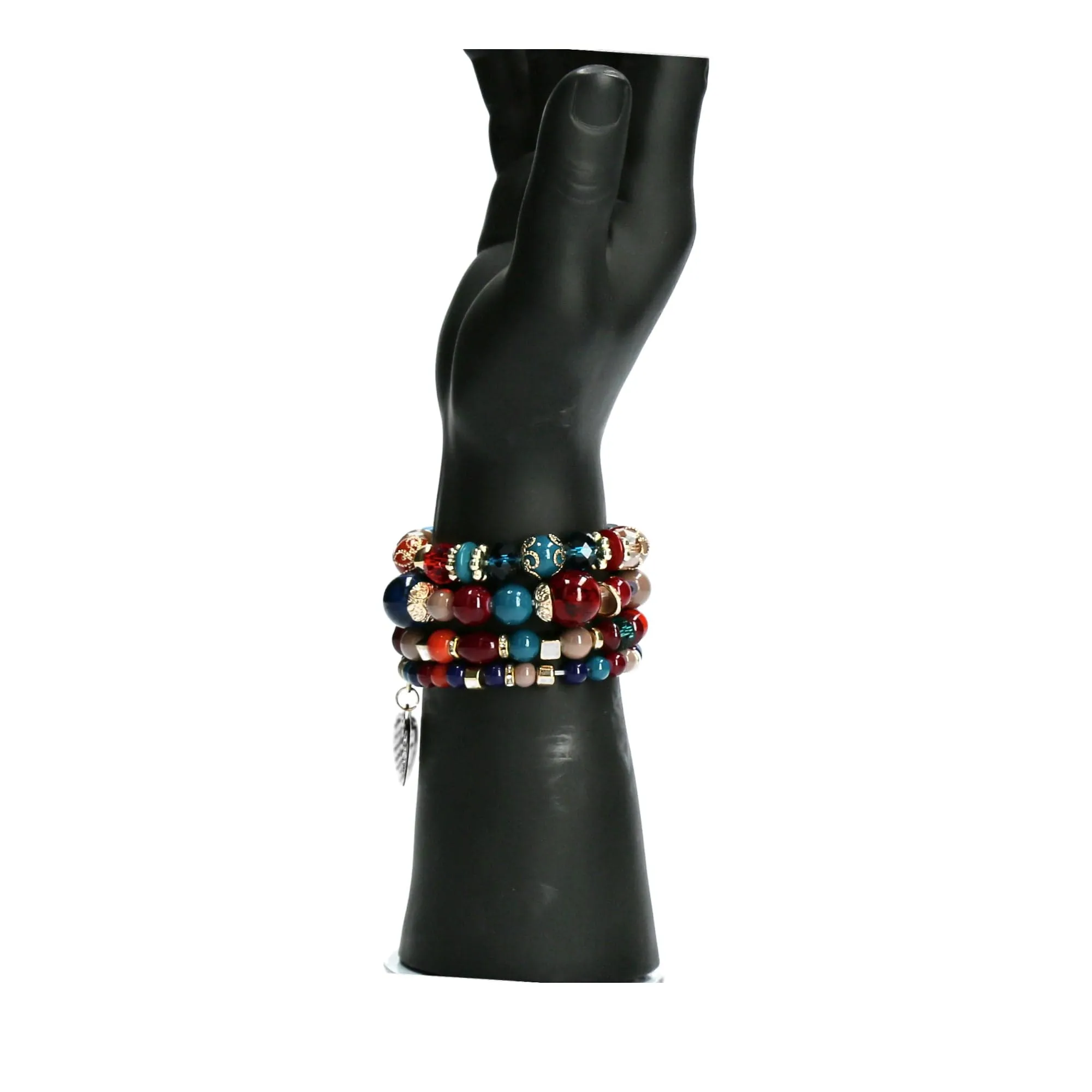 Bijou bracelets Liv