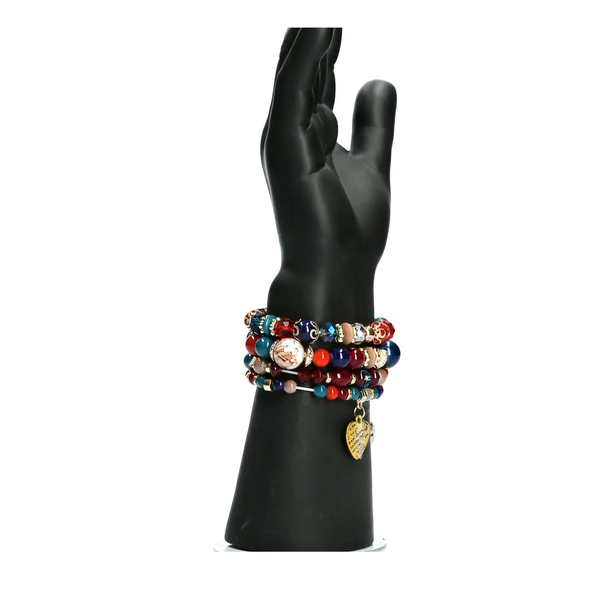 Bijou bracelets Liv