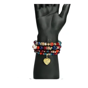 Bijou bracelets Liv