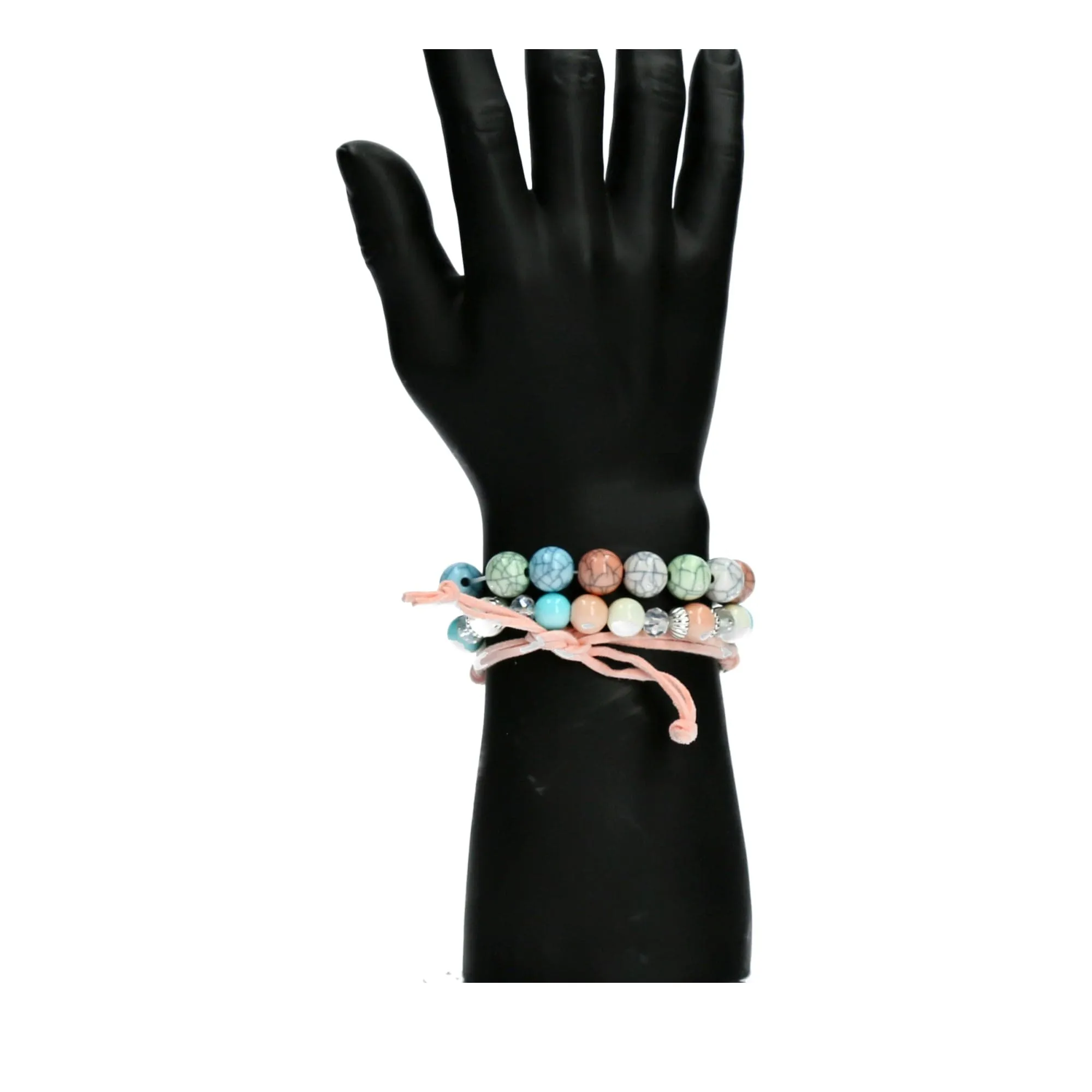 Bijou bracelets Liv