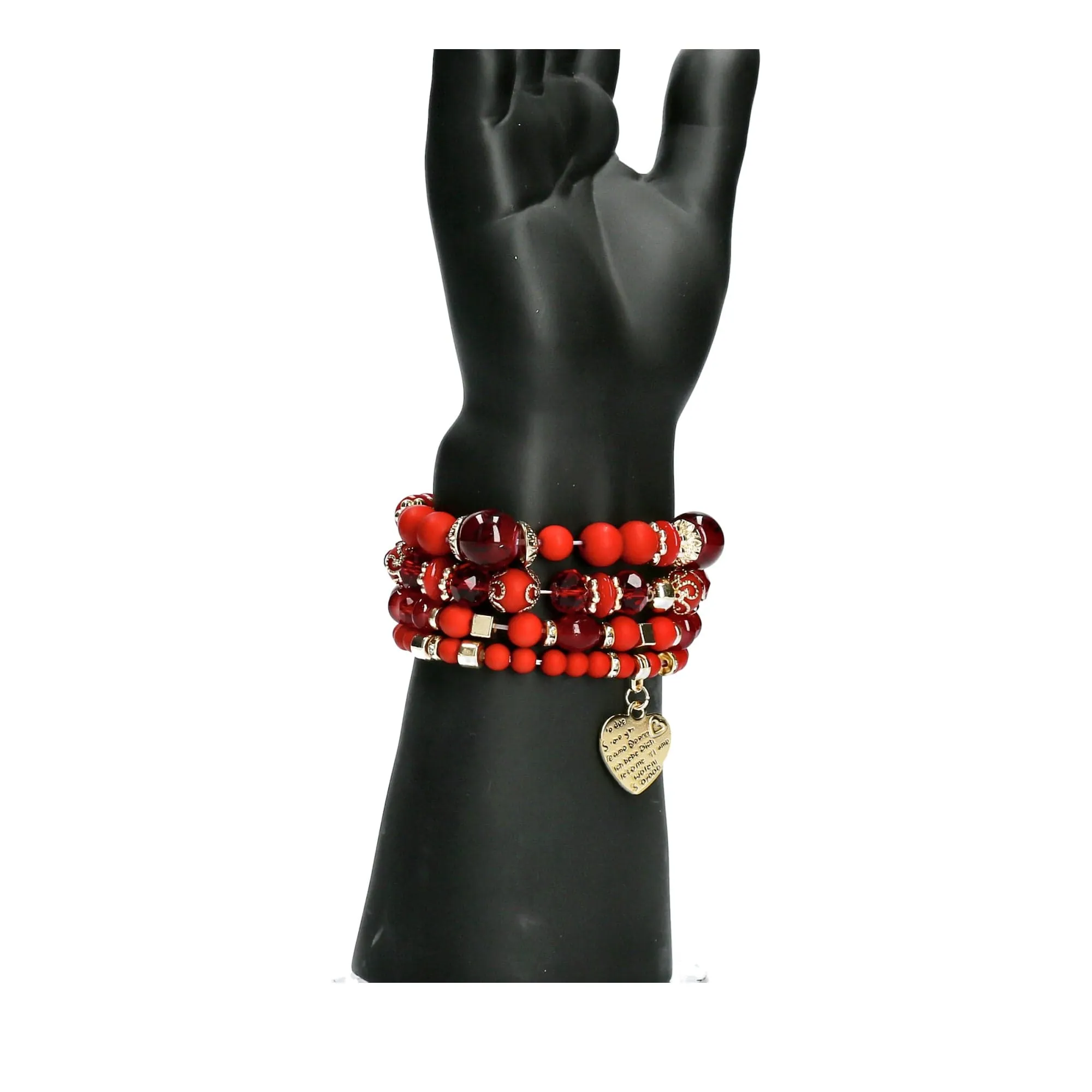 Bijou bracelets Liv