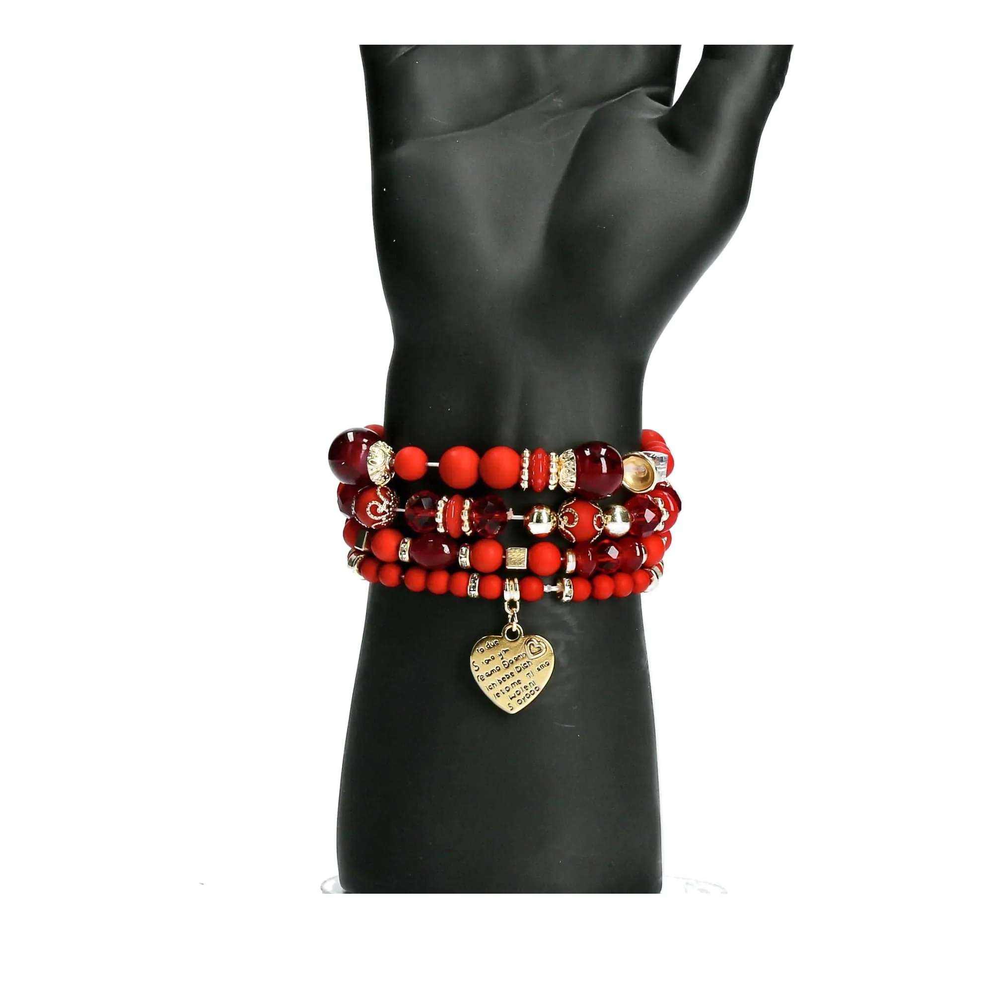 Bijou bracelets Liv