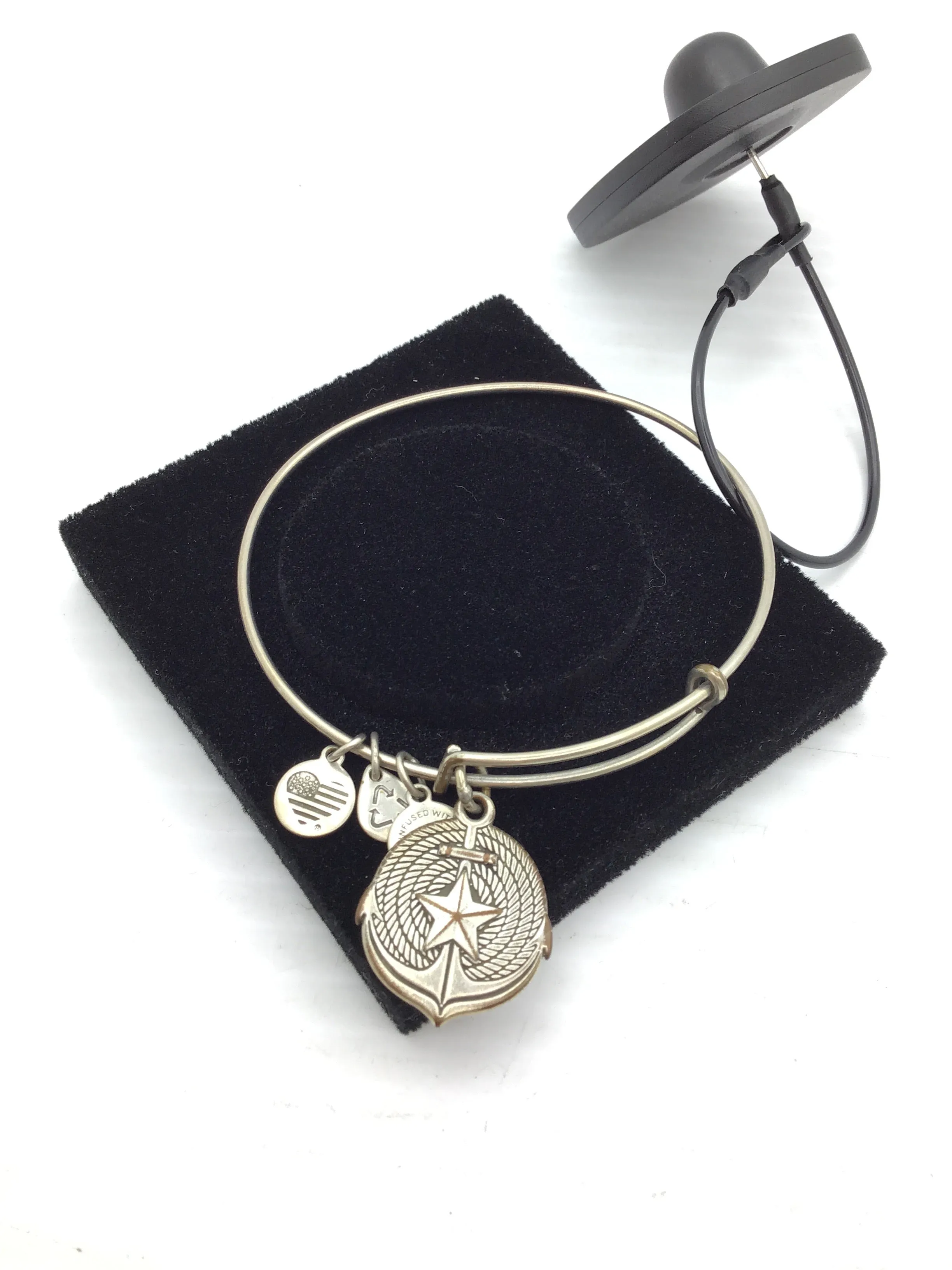 Bracelet Cuff By Alex And Ani