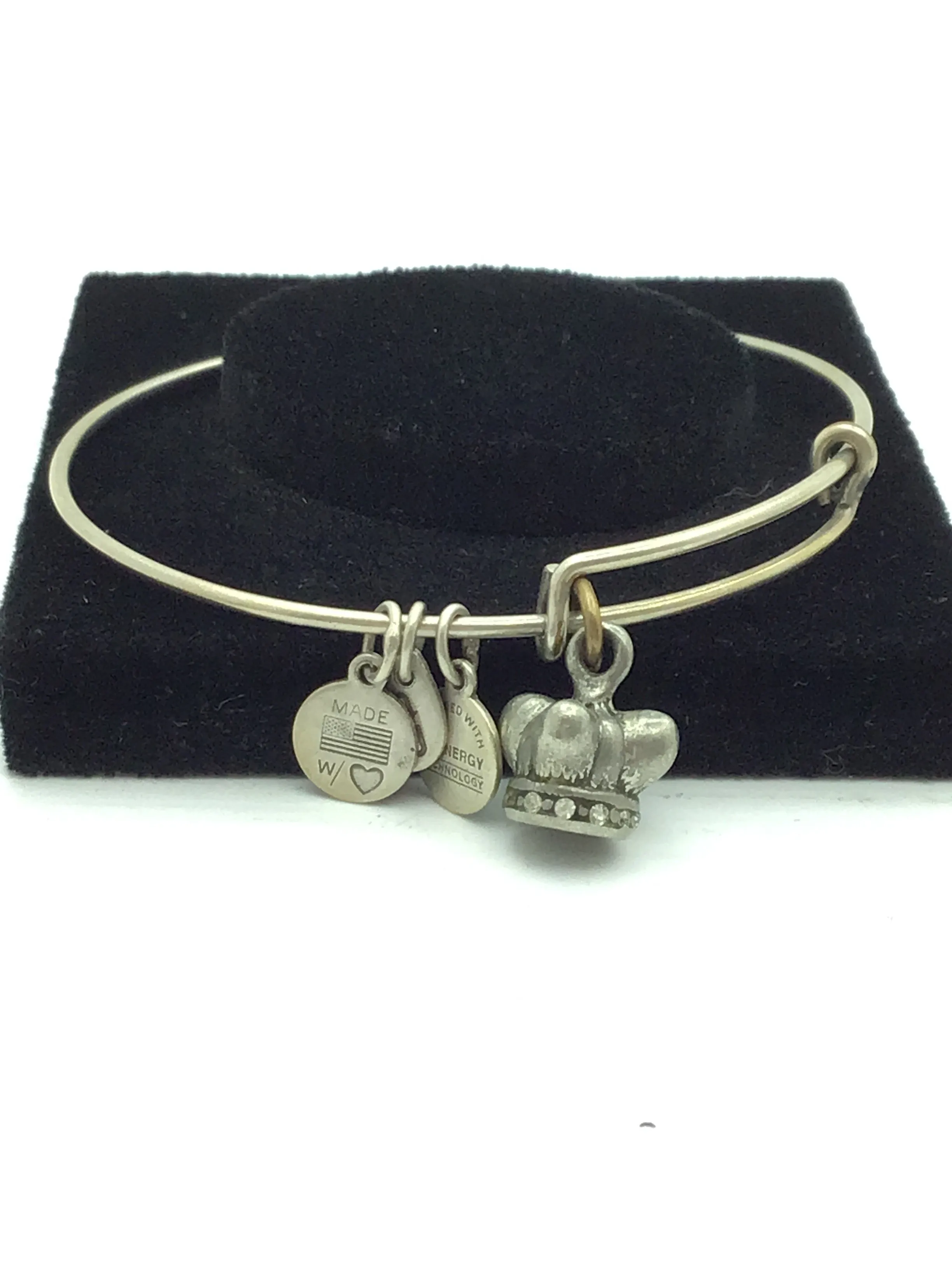 Bracelet Cuff By Alex And Ani