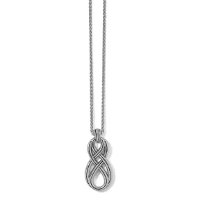 Brighton Interlock Embrace Necklace