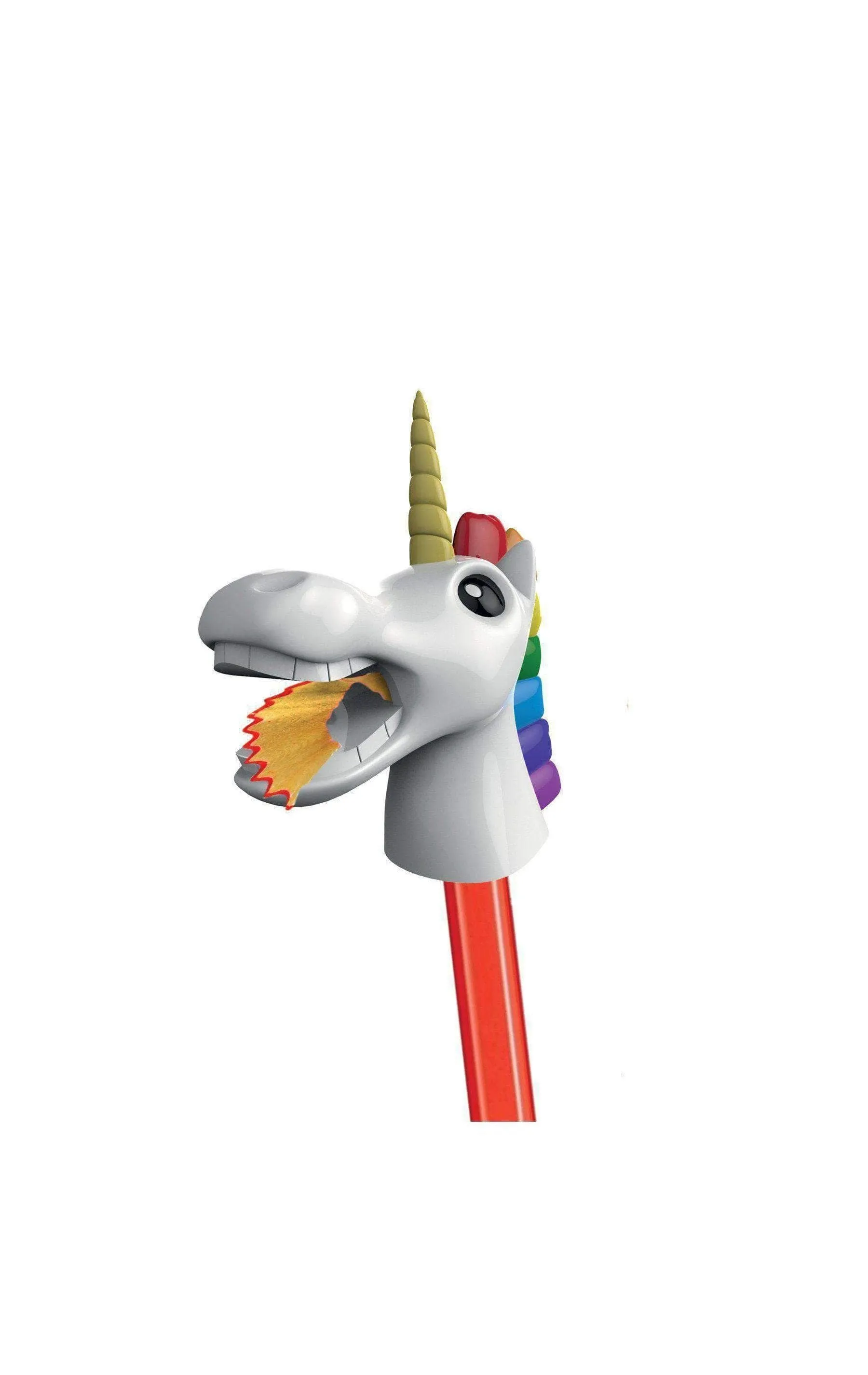 Bubblegum Stuff Unicorn Pencil Sharpener