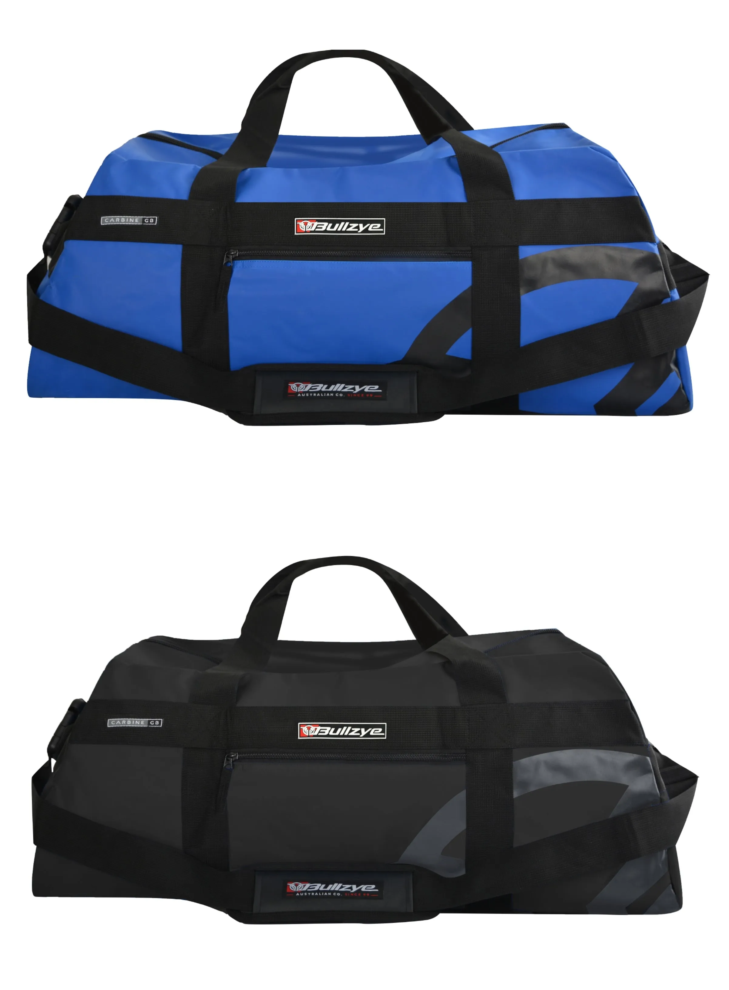 Bullzye Carbine Gear Bag