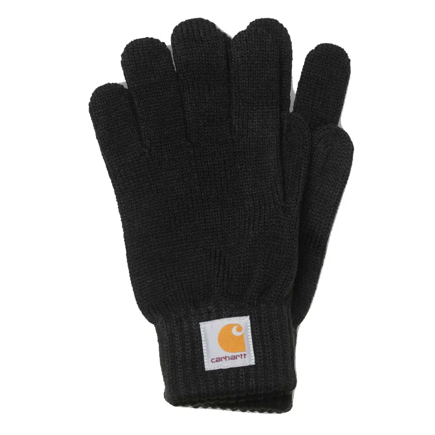 Carhartt Guantes Watch Gloves Black