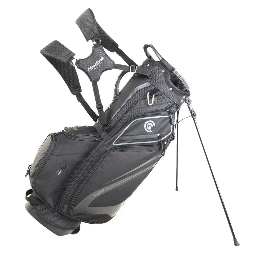 Cleveland Golf Lightweight Stand Bag 2024