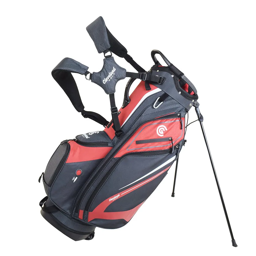 Cleveland Golf Lightweight Stand Bag 2024