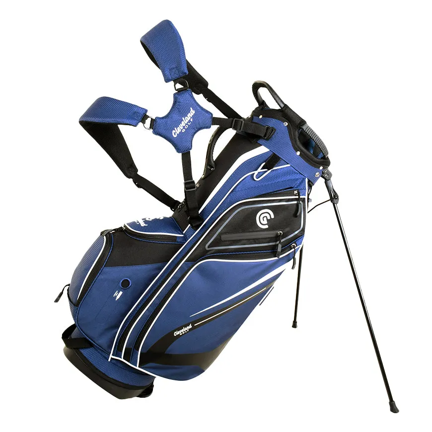 Cleveland Golf Lightweight Stand Bag 2024