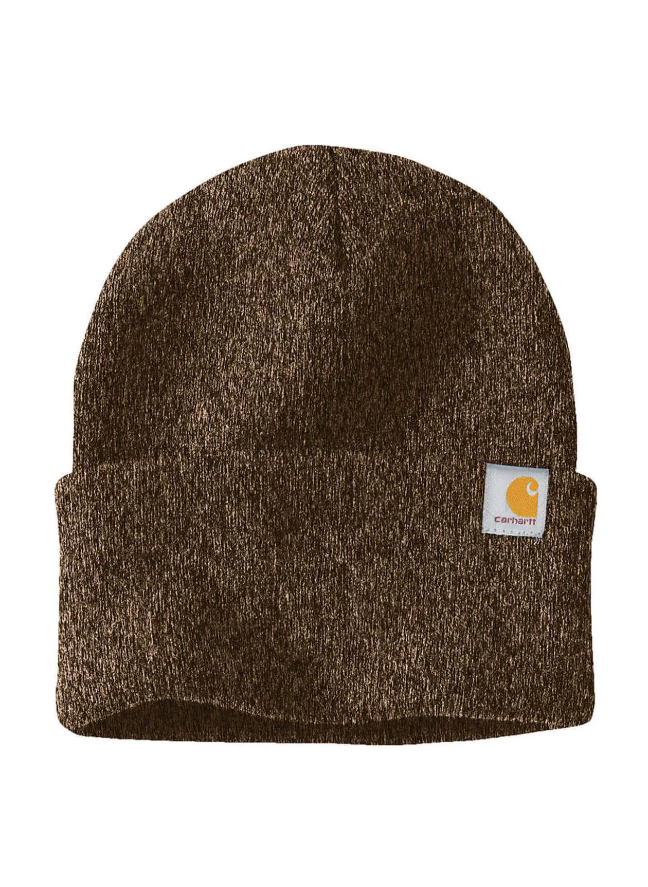  Dark Brown Carhartt Watch 2.0 Hat