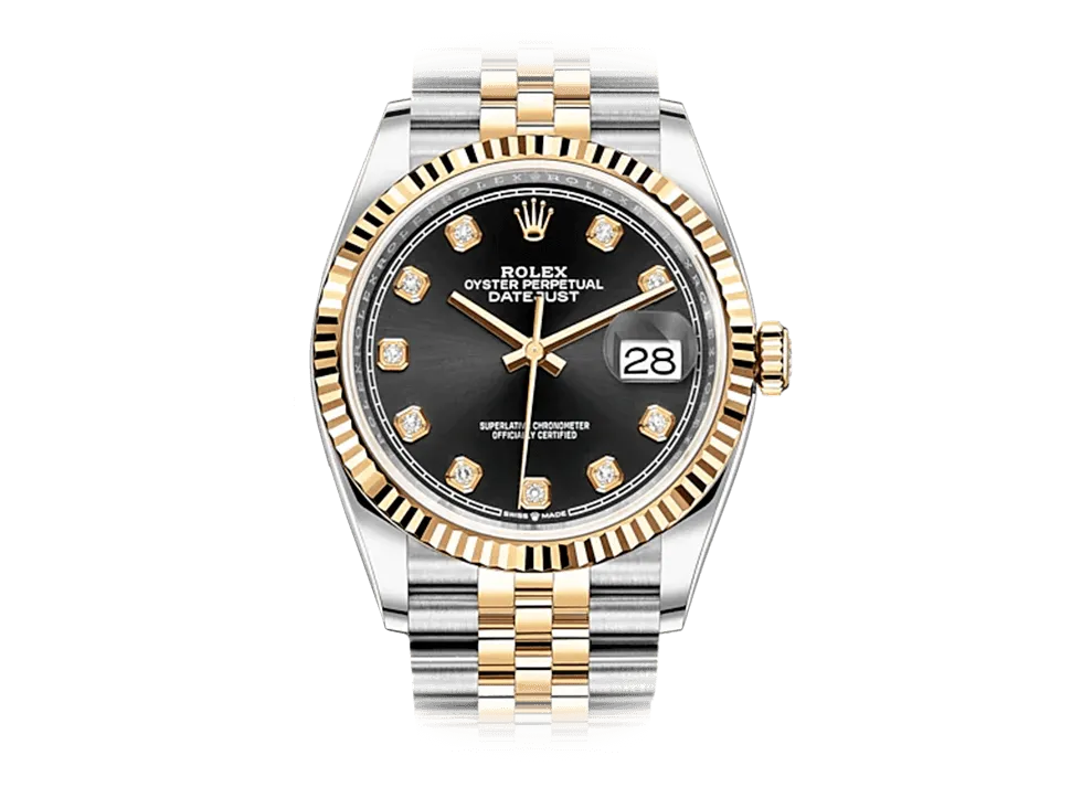 DATEJUST 36