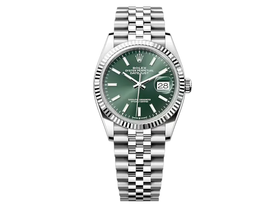 DATEJUST 36