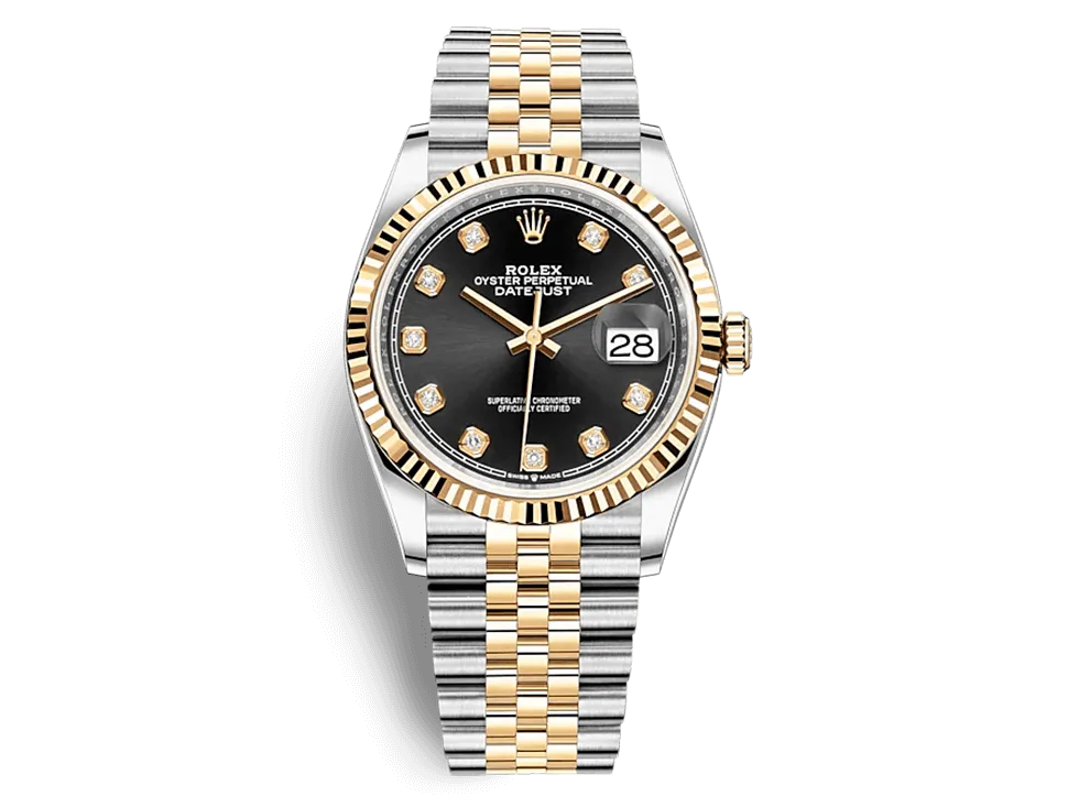 DATEJUST 36