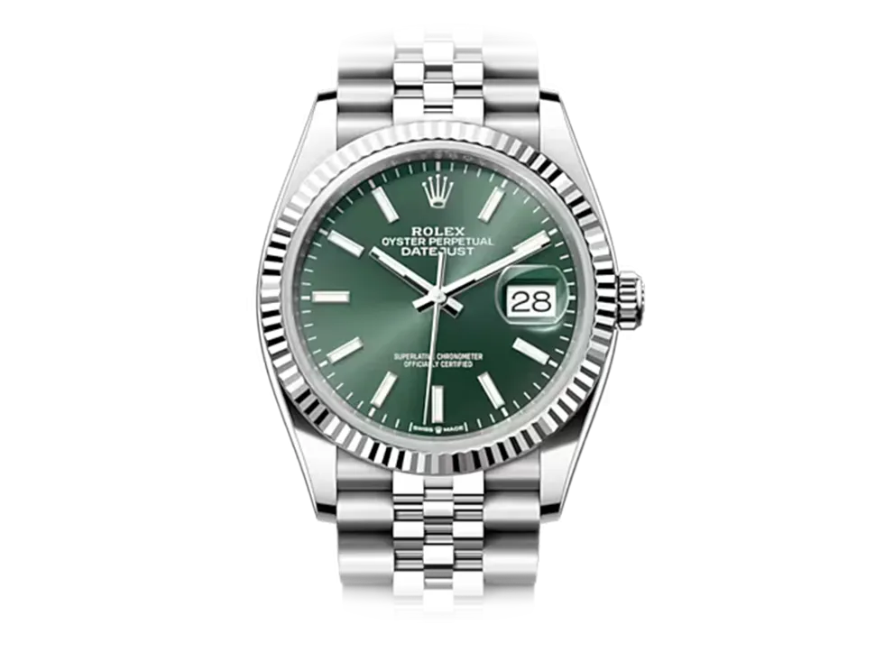 DATEJUST 36