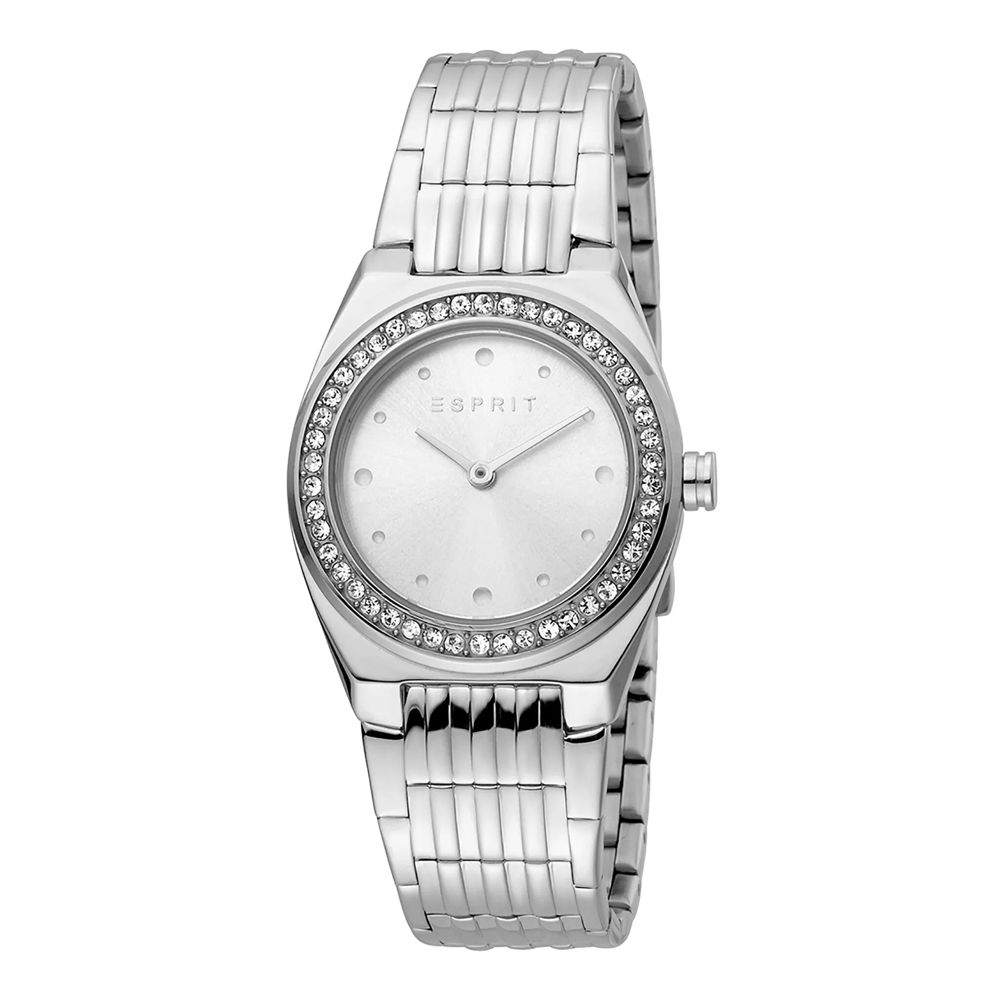 Esprit Stainless Steel Analog Women's Watch ES1L148M0045