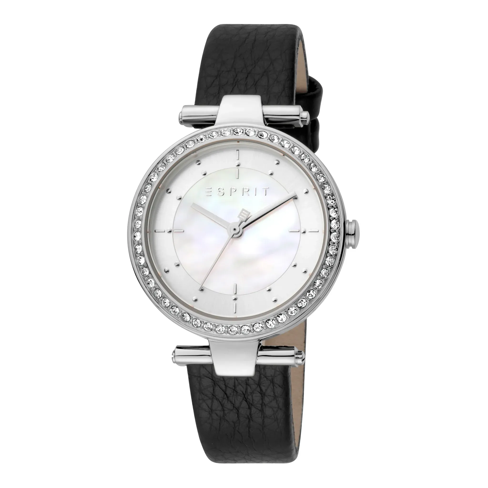 Esprit Stainless Steel Analog Women's Watch ES1L153L2015