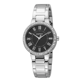 Esprit Stainless Steel Analog Women's Watch ES1L228M0035