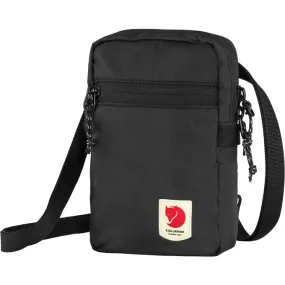 FJALL RAVEN High Coast Pocket - Black