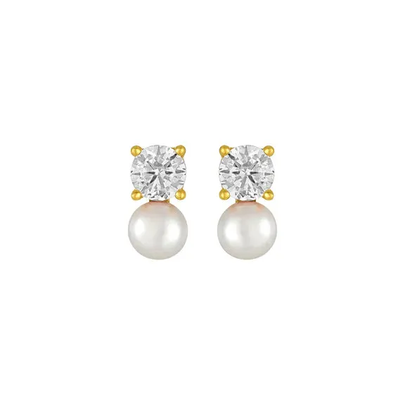 Francine Earrings