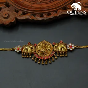 GAJALAKSHMI CHOKER