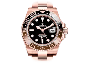 GMT-MASTER II