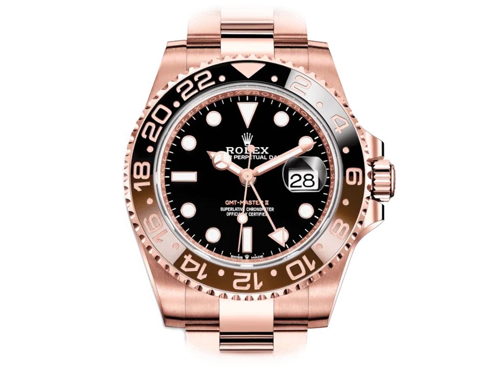 GMT-MASTER II