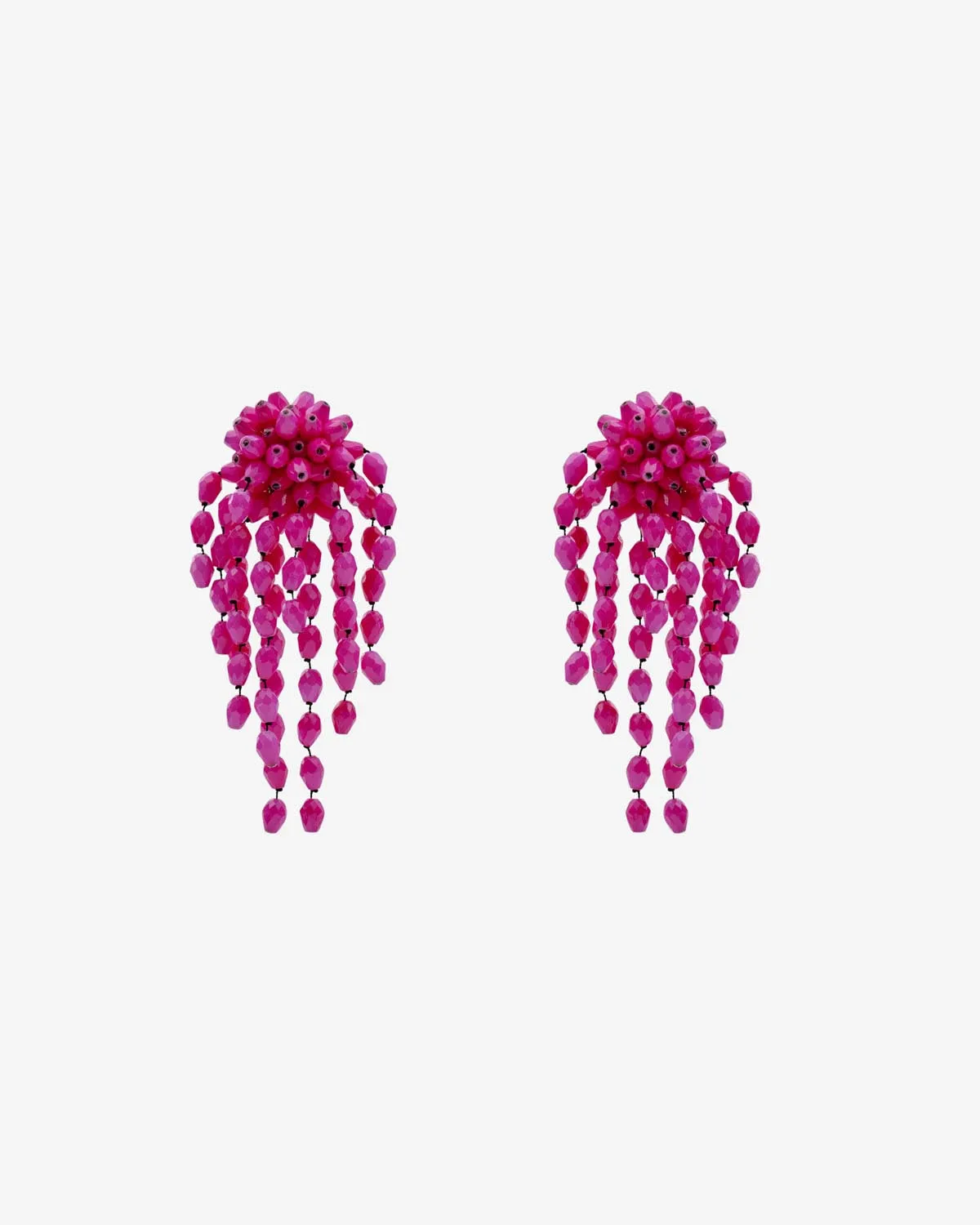 Hanabi earrings