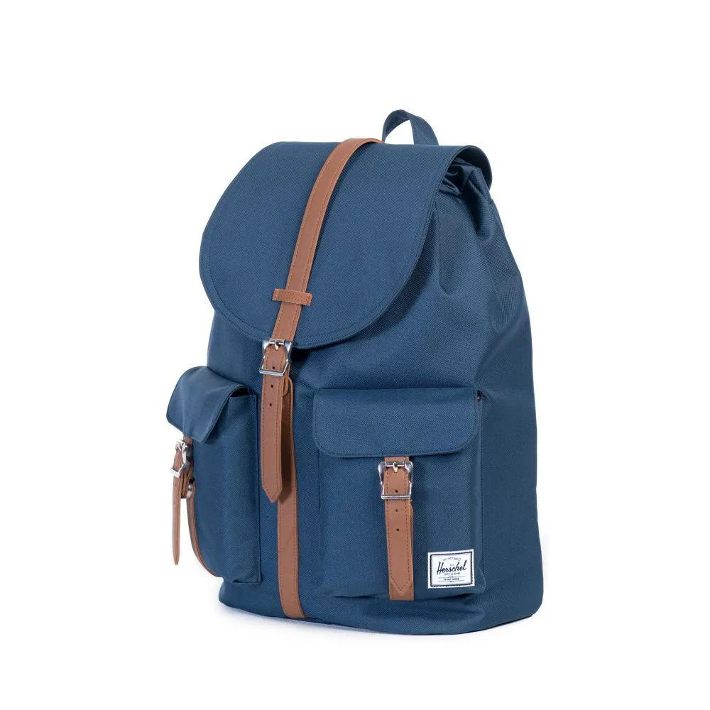 Herschel Supply Co Dawson backpack - Navy / Tan