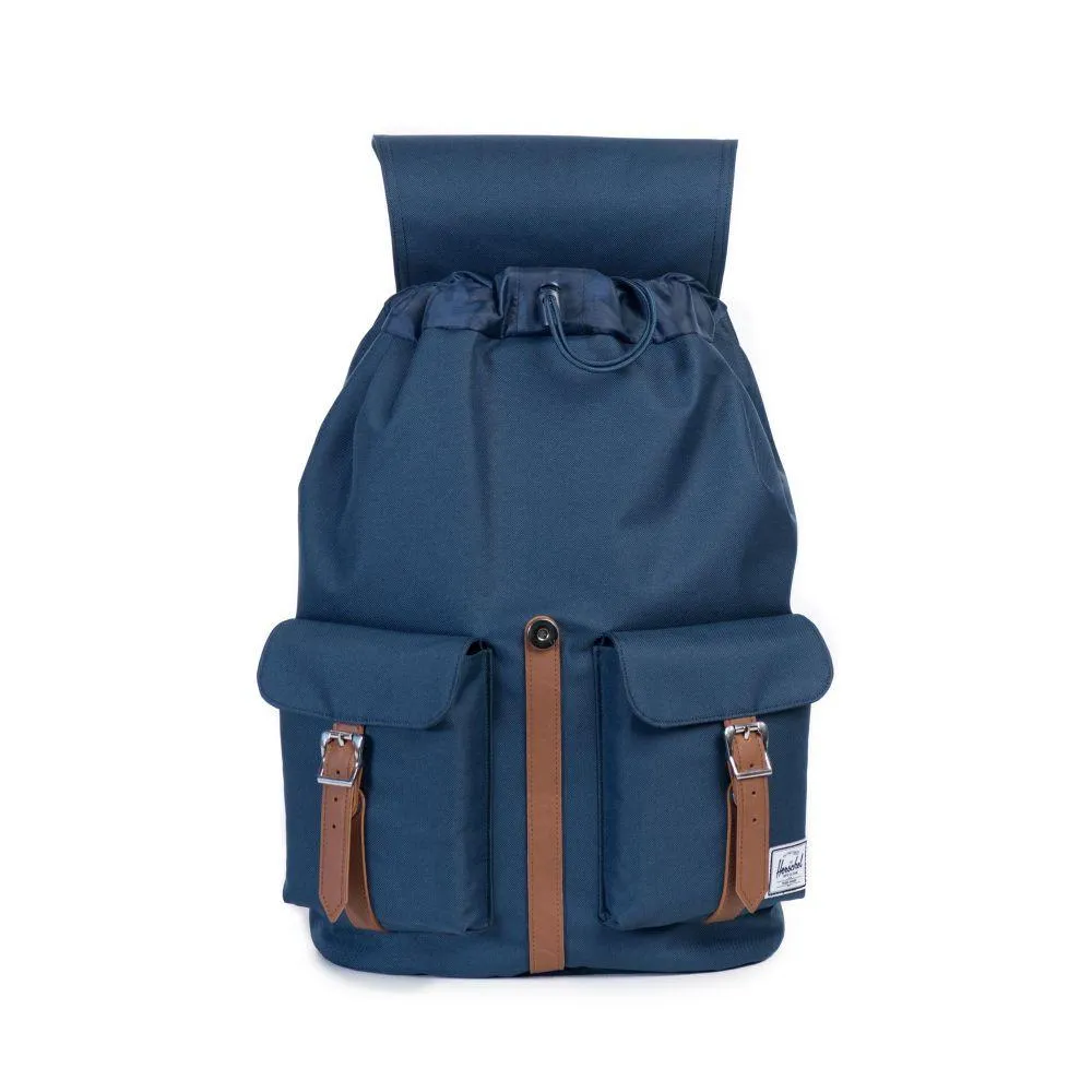 Herschel Supply Co Dawson backpack - Navy / Tan