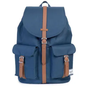 Herschel Supply Co Dawson backpack - Navy / Tan